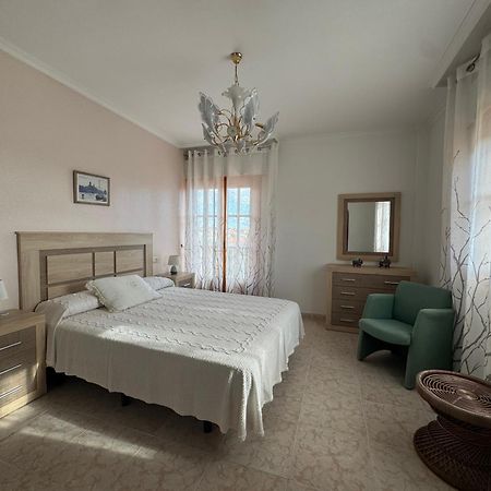 Villa Carmen 칼페 외부 사진