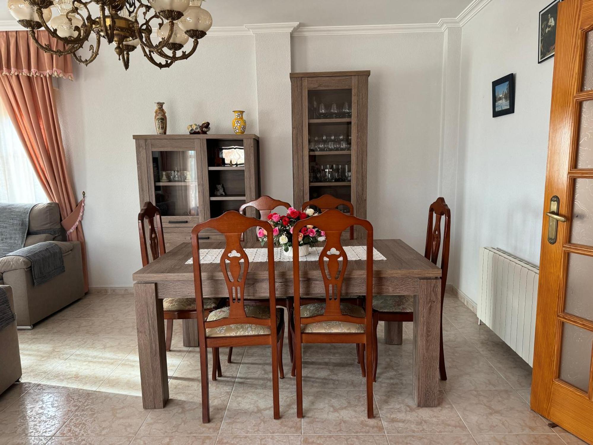 Villa Carmen 칼페 외부 사진