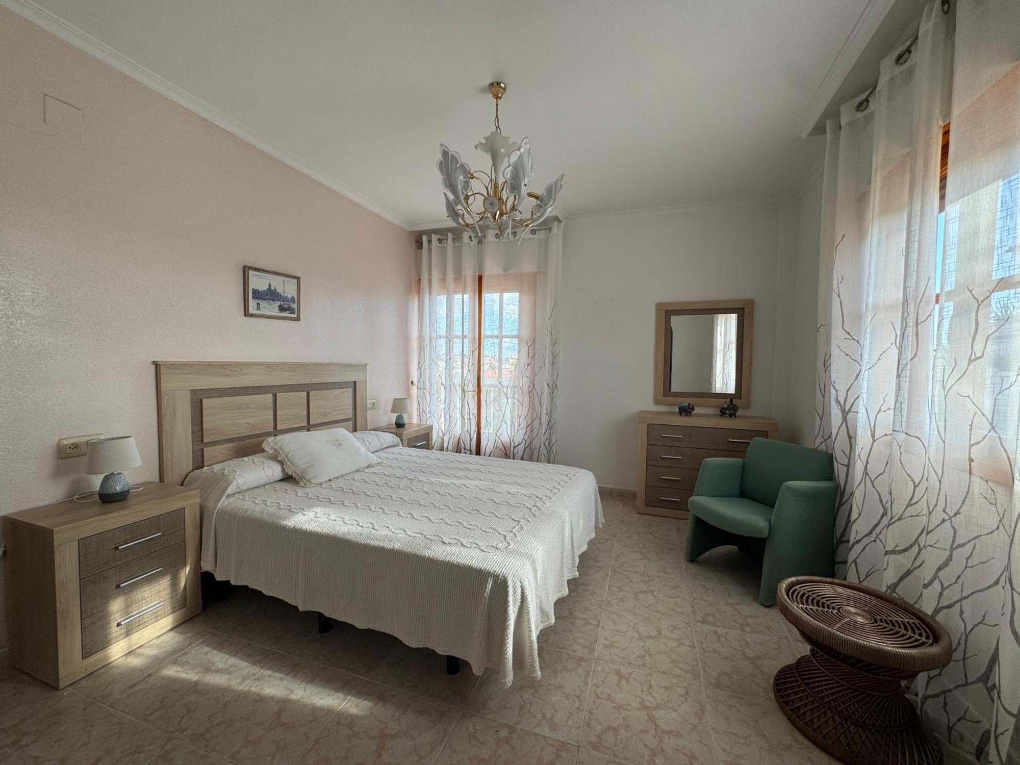 Villa Carmen 칼페 외부 사진